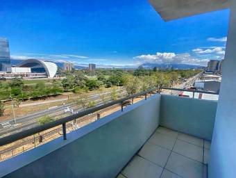 2050-ft2 Apartment, 3 BRs, 6th Floor, VIEW, Tower Condo Sabana Real