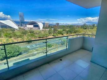 2050-ft2 Apartment, 3 BRs, 6th Floor, VIEW, Tower Condo Sabana Real