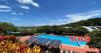 Villa Real Santa Ana home for sale $1.305.000 super view!