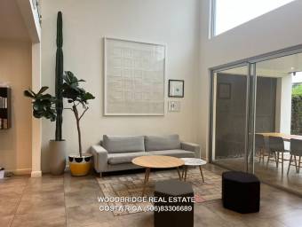 Escazu home for rent $3.900 or sale $475.000