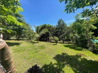 VENTA DE LOTE USO MIXTO Y ALTA DENSIDAD, ALAJUELA, OROTINA, CUATRO ESQUINAS