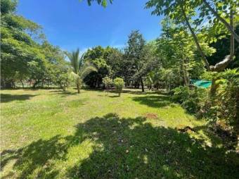 VENTA DE LOTE USO MIXTO Y ALTA DENSIDAD, ALAJUELA, OROTINA, CUATRO ESQUINAS