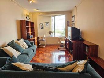 MLS-23-3000 VENTA APARTAMENTO CURRIDABAT SAN JOSE PRECIO $ 295.000