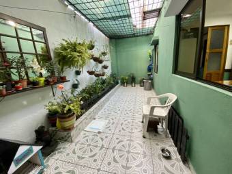 Se vende espaciosa casa con hermosos acabados en San Francisco 2 Ríos San José 24-716