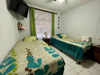 Se vende espaciosa casa con hermosos acabados en San Francisco 2 Ríos San José 24-716