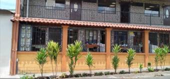 Se vende propiedad con 6 apartamentos ubicado en San Sebastián de San José 23-2453