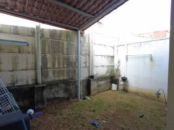 MLS-24-1216 VENTA CASA SAN ISIDRO ALAJUELA