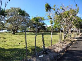 MLS-24-1192 VENTA LOTE DE 7.223M2 SAN RAFAEL HEREDIA