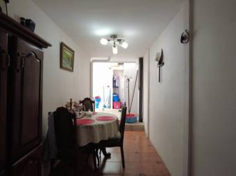 Se vende espaciosa casa con ubicación privilegiada en San Pedro de Barva 23-3156