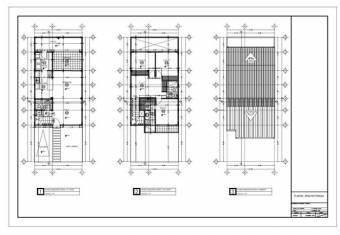 Se vende moderna casa con con patio y terraza en condominio de Guachipelín de Escazú 24-1199