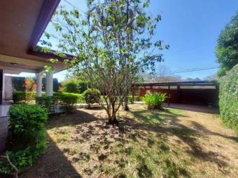 MLS-24-1217 VENTA CASA LA GARITA ALAJUELA 