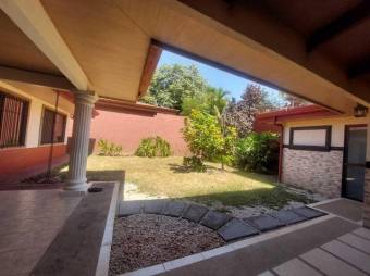 MLS-24-1217 VENTA CASA LA GARITA ALAJUELA 