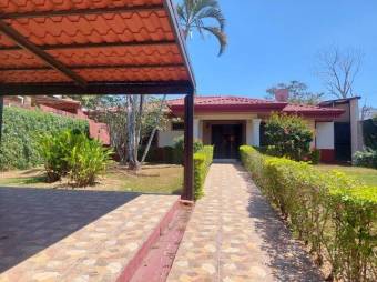 MLS-24-1217 VENTA CASA LA GARITA ALAJUELA 