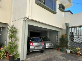 MLS-24-1219 VENTA CASA SAN RAFAEL ESCAZU