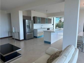 ALQUILER DE APARTAMENTO, SAN JOSE, ESCAZÚ, CONDOMINIO POSITANO