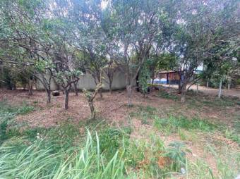 MLS-24-1234 VENTA LOTE DE 463M2 ESCAZU CENTRO