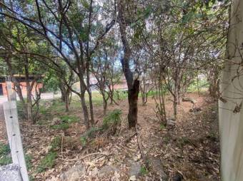 MLS-24-1234 VENTA LOTE DE 463M2 ESCAZU CENTRO