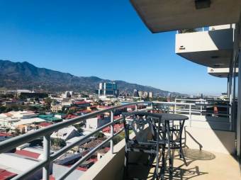 MLS-24-1232 VENTA APARTAMENTO MERCED SAN JOSE PRECIO $ 210.000