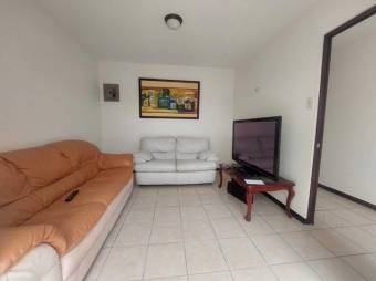 MLS-24-1242 VENTA CASA SAN FRANCISCO HEREDIA 