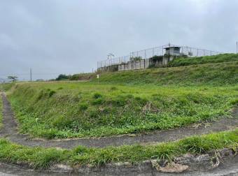 Venta de lote en San Carlos, Ciudad Quesada, Urbanización La Leyla.