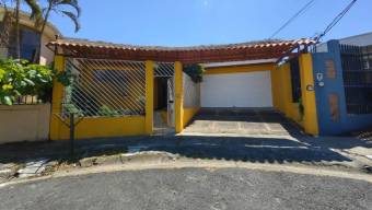 MLS-24-1225 VENTA CASA SAN ANTONIO HEREDIA