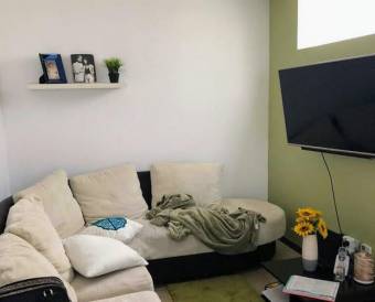 Se vende espacioso apartamento para inversión en condominio de Mata Redonda en San José 24-243