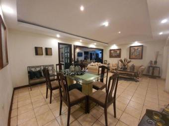 MLS-23-1323 VENTA CASA MORAVIA SAN JOSE