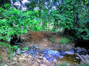 Tengo a la venta hermosa propiedad en El Valle, Katira, Guatuso