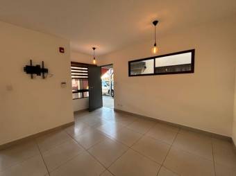 MLS-24-1263 ALQUILER APARTAMENTO SAN FRANCISCO HEREDIA 