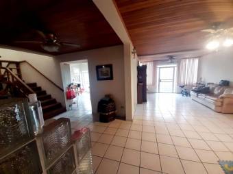 MLS-23-1921 VENTA CASA MORAVIA SAN JOSE