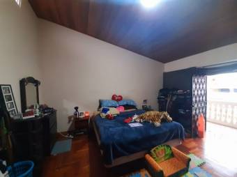 MLS-23-1921 VENTA CASA MORAVIA SAN JOSE