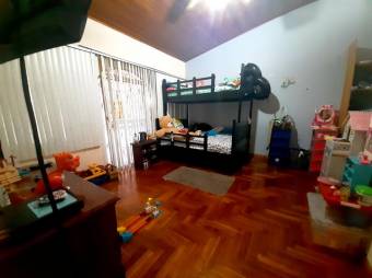 MLS-23-1921 VENTA CASA MORAVIA SAN JOSE