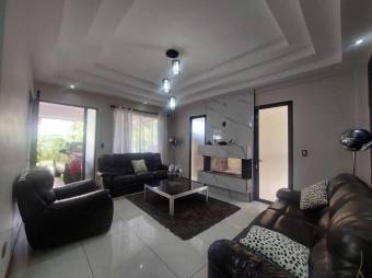 MLS-24-1271 VENTA CASA SAN RAFAEL HEREDIA