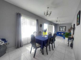 MLS-24-1267 VENTA CASA SAN RAFAEL HEREDIA