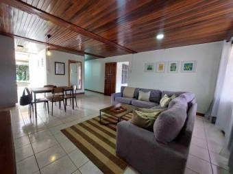 MLS-24-784 VENTA CASA SAN FRANCISCO HEREDIA 