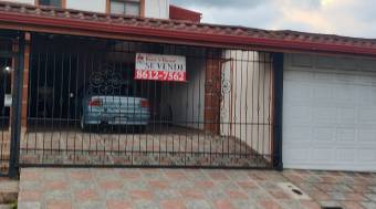 MLS-24-1293 VENTA CASA CURRIDABAT SAN JOSE