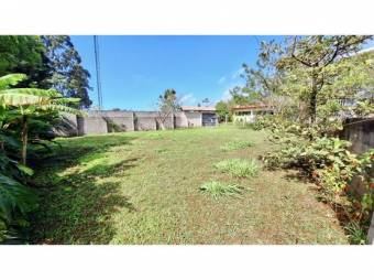 VENTA DE LOTE USO MIXTO, HEREDIA, SANTO DOMINGO, SAN MIGUEL