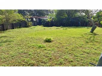 VENTA DE LOTE USO MIXTO, HEREDIA, SANTO DOMINGO, SAN MIGUEL