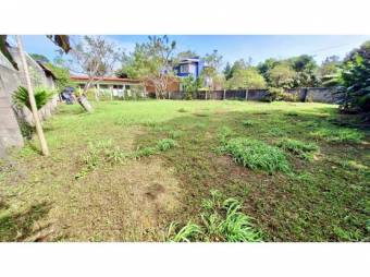 VENTA DE LOTE USO MIXTO, HEREDIA, SANTO DOMINGO, SAN MIGUEL