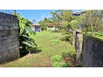 VENTA DE LOTE USO MIXTO, HEREDIA, SANTO DOMINGO, SAN MIGUEL