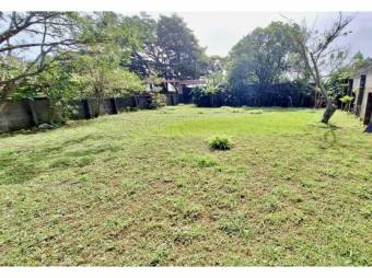 VENTA DE LOTE USO MIXTO, HEREDIA, SANTO DOMINGO, SAN MIGUEL