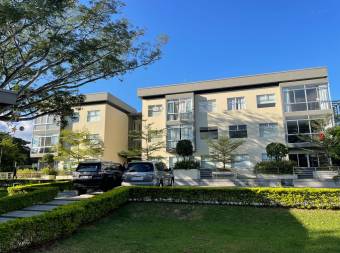 CityMax Costa Rica Vende Apartamento ubicado en Santa Ana