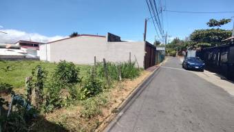 MLS-24-1298 VENTA LOTE DE 191M2 ESQUIPULAS PALMARES