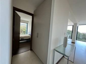 ALQUILER DE APARTAMENTO, SAN JOSE, ESCAZÚ, CONDOMINIO POSITANO