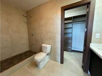 ALQUILER DE APARTAMENTO, SAN JOSE, ESCAZÚ, CONDOMINIO POSITANO