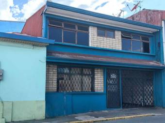 Se vende lote de 225m2 en Catedral de San José 24-1264