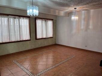 MLS-24-1307 ALQUILER CASA SAN VICENTE MORAVIA SAN JOSE