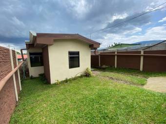 MLS-24-1317 VENTA CASA POAS ALAJUELA 