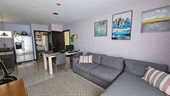 MLS-24-1305 ALQUILER APARTAMENTO LA GUACIAMA ALAJUELA