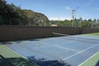 MLS-24-1305 ALQUILER APARTAMENTO LA GUACIAMA ALAJUELA